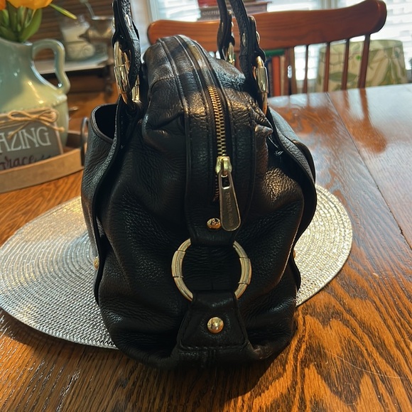 MICHAEL Michael Kors Large Fulton leather bag - Picture 4 of 9